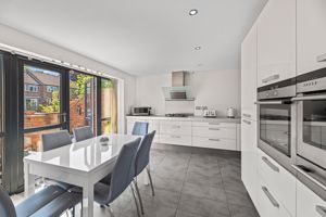 Kitchen/Dining Room- click for photo gallery
